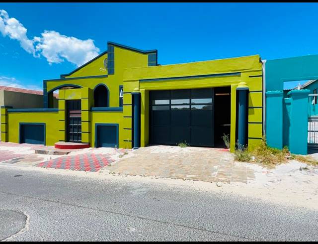 3 BEDROOM HOUSE FOR SALE IN ILITHA PARK